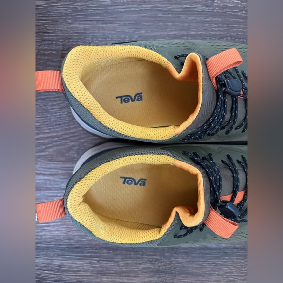 Teva - Men's Gateway Swift Sneaker - Picture 3 of 6